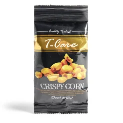 Maïs grillé T-CARE sachet de 40gr-Gifi