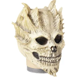 Masque adulte Halloween démon-Gifi Hot