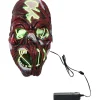 Masque adulte zombie-Gifi Best