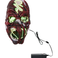 Masque adulte zombie-Gifi Best