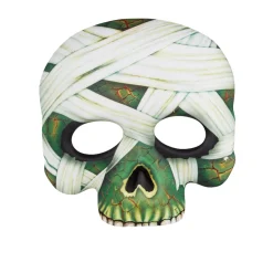 Masque Alien momie Halloween enfant-Gifi Clearance