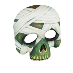 Masque Alien momie Halloween enfant-Gifi Clearance