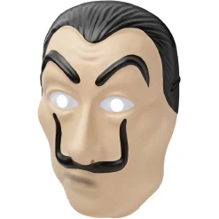 Masque braqueur-Gifi Best