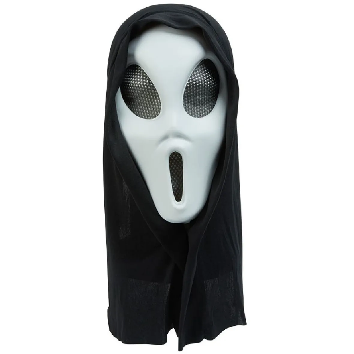 Masque coloré fantôme enfant-Gifi Online