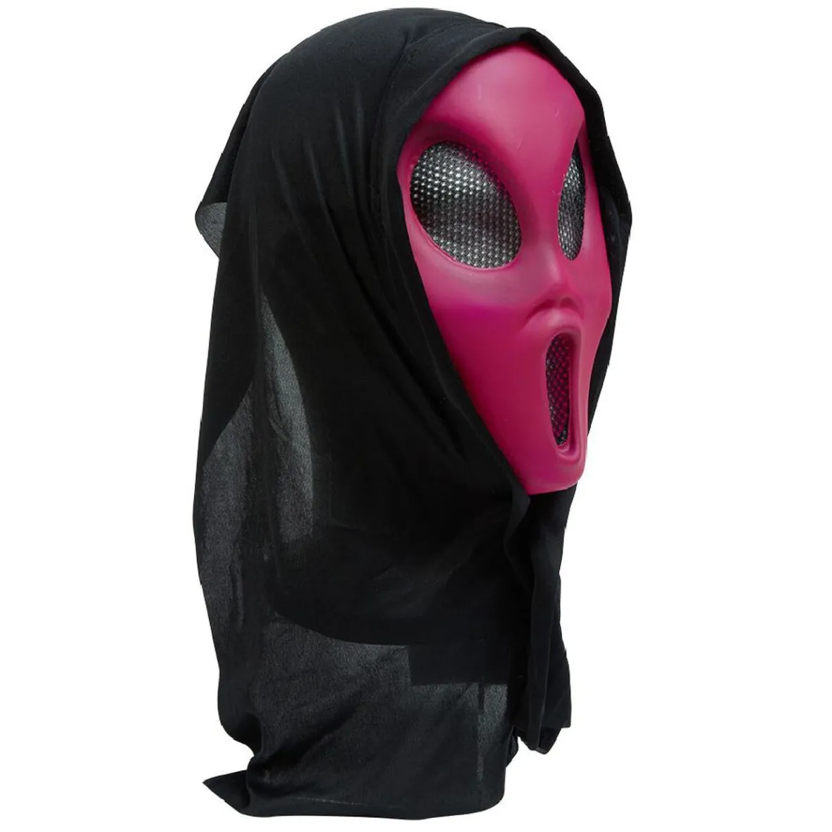 Masque coloré fantôme enfant-Gifi Online