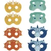 Masque dinosaure x8-Gifi Discount