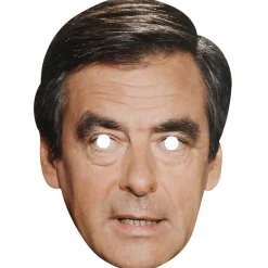 Masque en plastique Fillon-Gifi Best