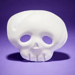 Masque enfant Halloween 4 modèles-Gifi Clearance