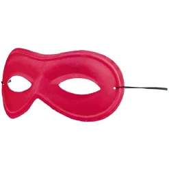 Masque Fluo vert/jaune/rose/doré-Gifi Hot