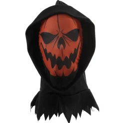 Masque Halloween horreur avec capuche-Gifi Sale
