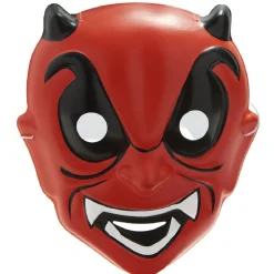 Masque Halloween plastique-Gifi Discount