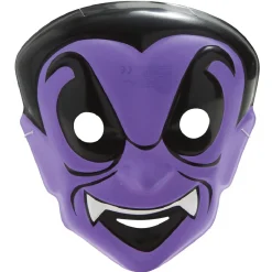 Masque Halloween plastique-Gifi Discount