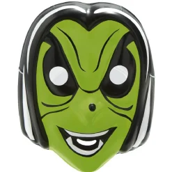 Masque Halloween plastique-Gifi Discount