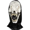 Masque Horreur Halloween-Gifi Outlet
