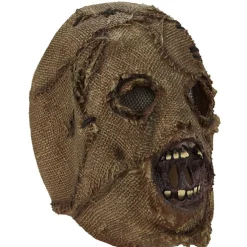 Masque momie Halloween latex-Gifi Best