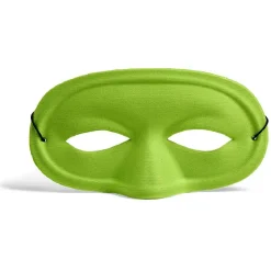 Masque plastique flashy - 4 modèles-Gifi Hot
