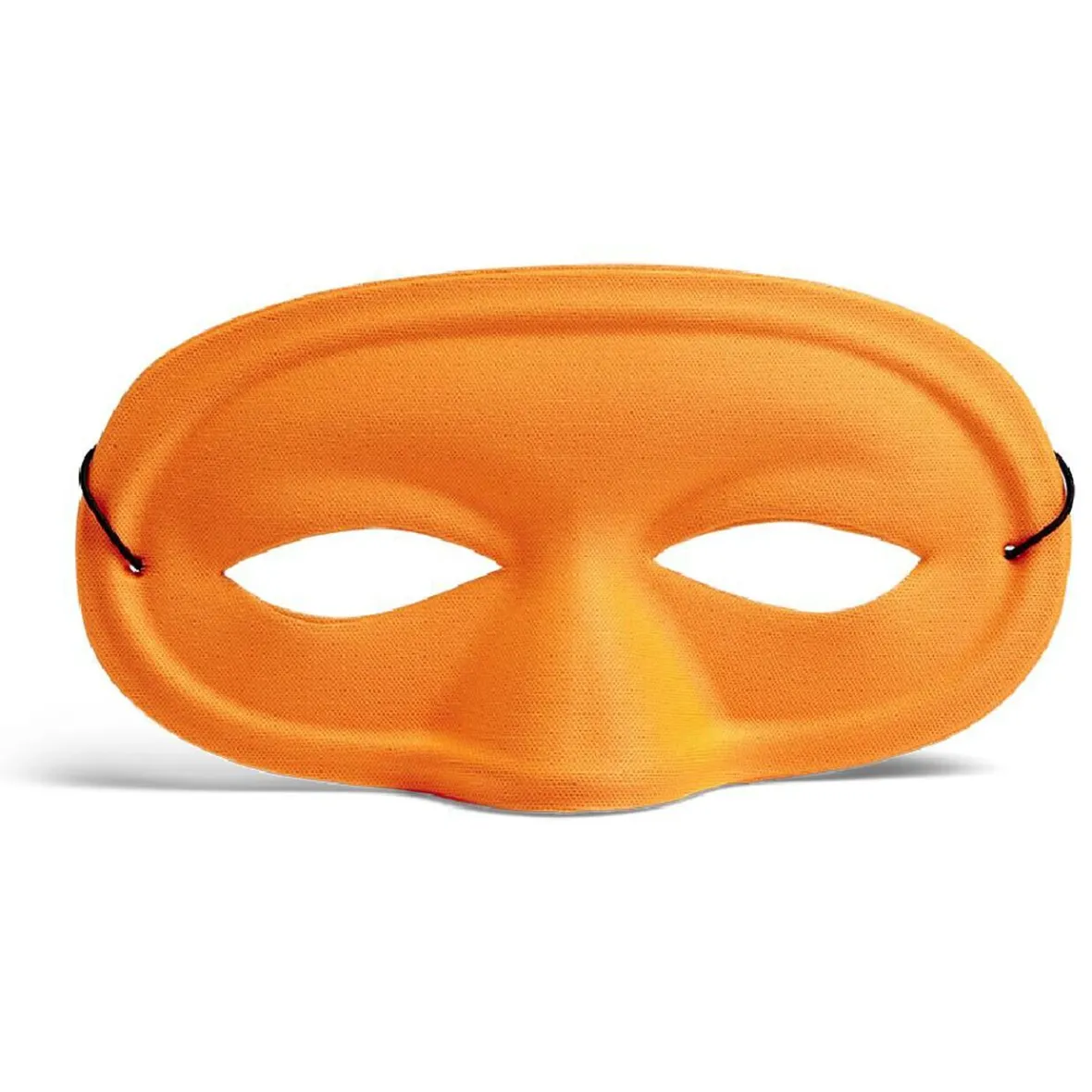 Masque plastique flashy - 4 modèles-Gifi Hot