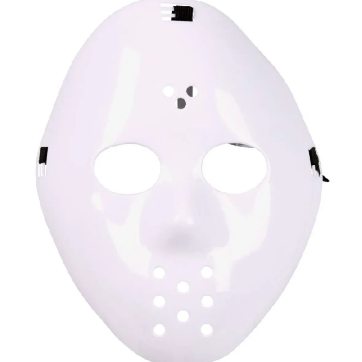 Masque psycho blanc-Gifi Best