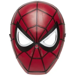Masque super hero en plastique-Gifi Outlet