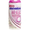 Mentos white 30 dragées sans sucre-Gifi New