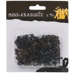 Mini araignée X 60-Gifi Sale