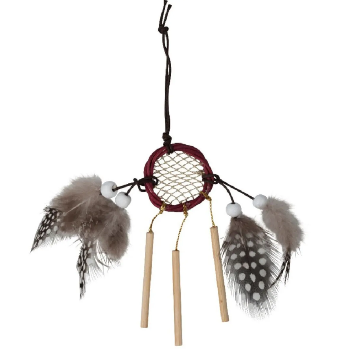 Mini attrape rêves à suspendre-Gifi Online