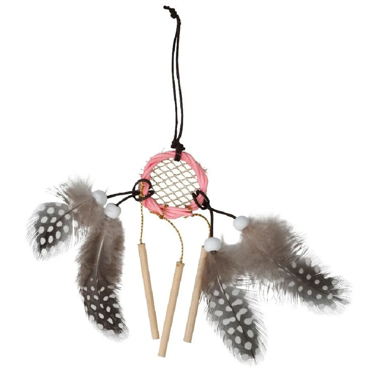 Mini attrape rêves à suspendre-Gifi Online
