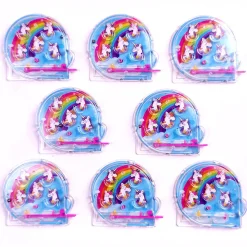 Mini jeu à billes x8-Gifi New