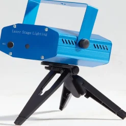 Mini laser disco-Gifi Outlet