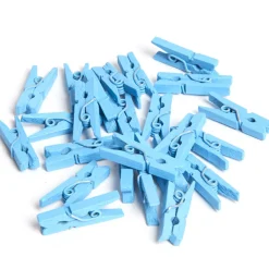 Mini pince bleue x24-Gifi Outlet