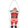 Mini Père Noël grimpeur-Gifi Best