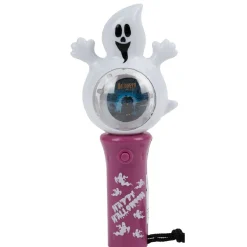 Mini torche tournoyante Halloween-Gifi Clearance