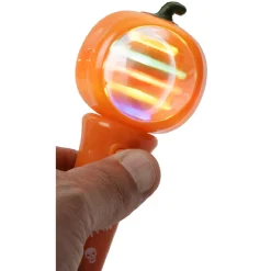 Mini torche tournoyante Halloween-Gifi Clearance