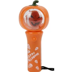 Mini torche tournoyante Halloween-Gifi Clearance