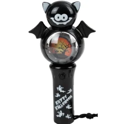 Mini torche tournoyante Halloween-Gifi Clearance