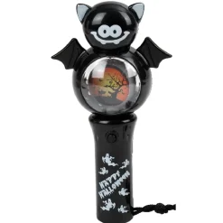 Mini torche tournoyante Halloween-Gifi Discount