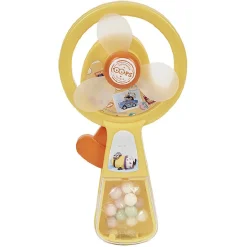 Mini ventilateur contenant des bonbons-Gifi Outlet