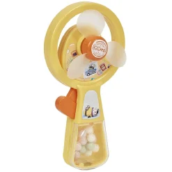 Mini ventilateur contenant des bonbons-Gifi Outlet