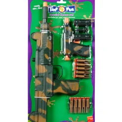 Mitraillette pistolet accessoires-Gifi Hot