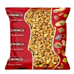 Mélange de fruits secs La Baturrica sachet de 1Kg-Gifi Online