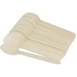 Ménagère bois de bouleau fourchette couteau cuillère x150-Gifi Online