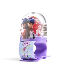 Montre sucette bonbon Miraculous-Gifi New