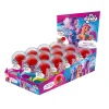 Montre sucette My Little Pony goût fraise-Gifi Clearance