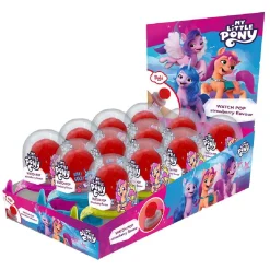 Montre sucette My Little Pony goût fraise-Gifi Clearance