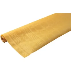 Nappe papier damassée-Gifi