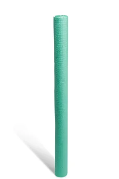 Nappe damassée bleu turquoise-Gifi Best