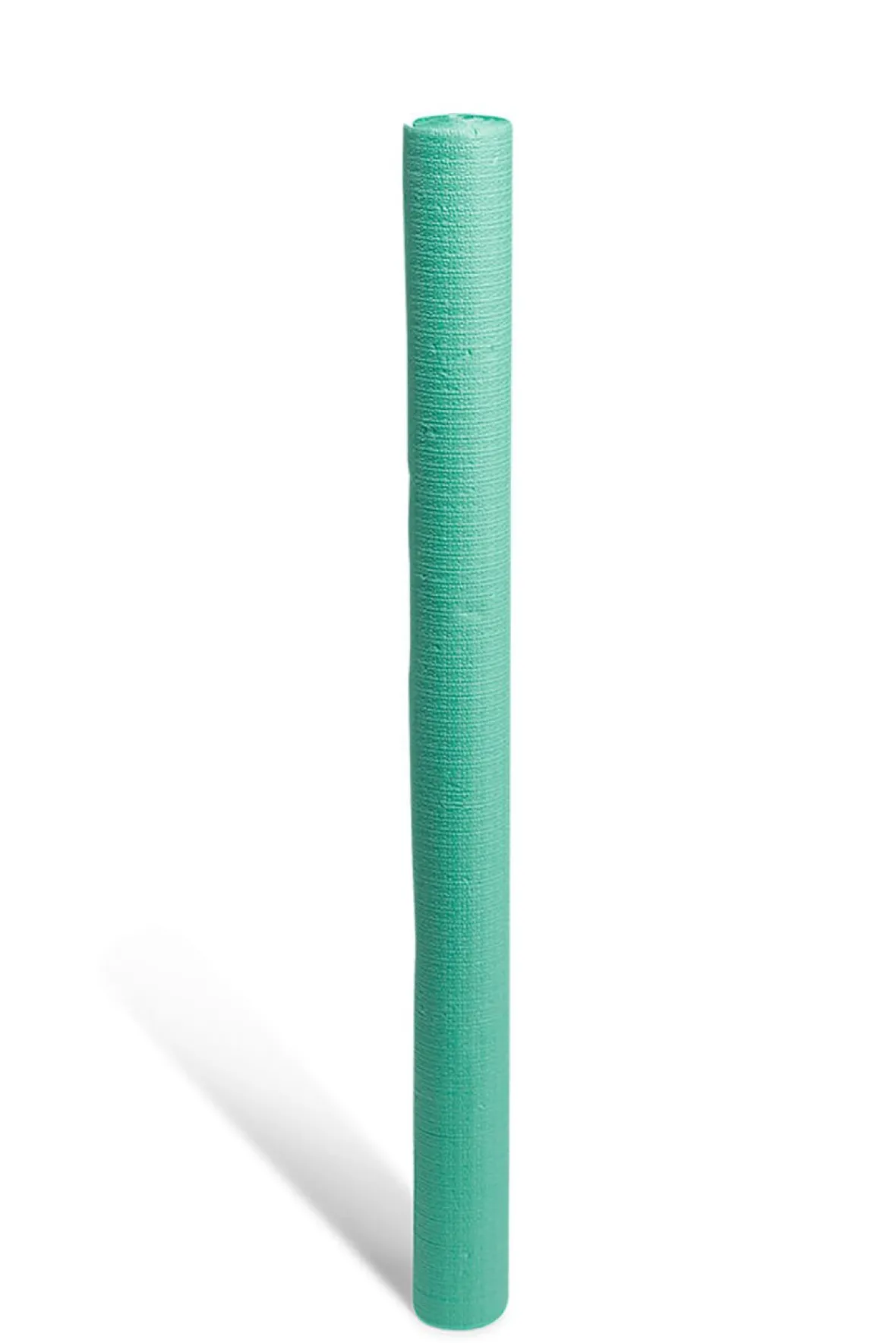 Nappe damassée bleu turquoise-Gifi Best