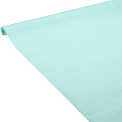Nappe damassée bleu turquoise-Gifi Best