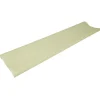 Nappe Damasse vert anis en papier-Gifi Outlet