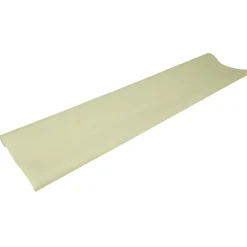 Nappe Damasse vert anis en papier-Gifi Outlet